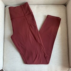 ATHLETA LEGGINGS